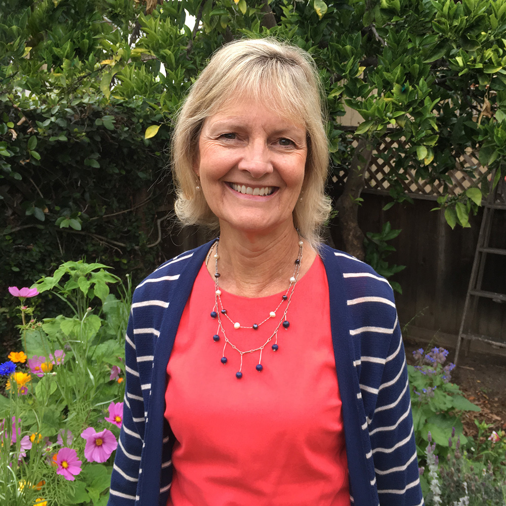 portrait of Catherine Girard, Licensed Marriage and Family Therapist LMFT91148
